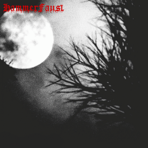 Hammerfaust : Endless Dusk